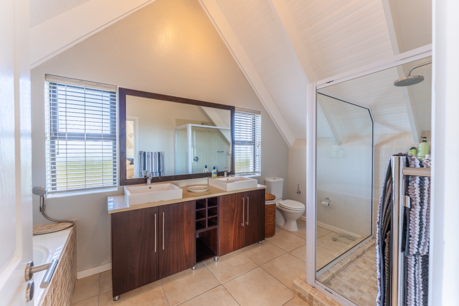 4 Bedroom Property for Sale in St Francis Links Eastern Cape